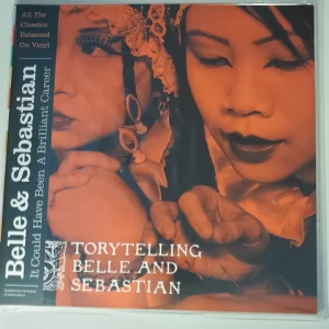 Belle and Sebastian - Storytelling