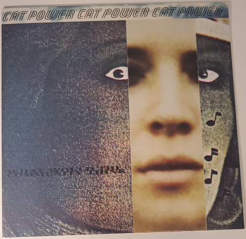 Cat Power - What Would the Community Think