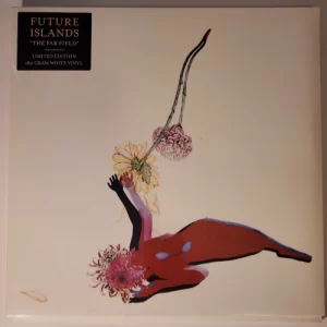 Future Islands - The Far Field