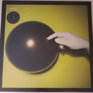 Suuns - Felt