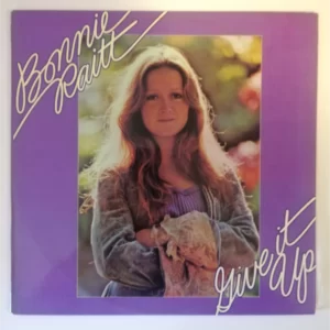 Bonnie Raitt - Give It Up