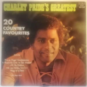 Charley Pride - Charley Pride's Greatest