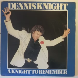 Dennis Knight - A Knight to Remember