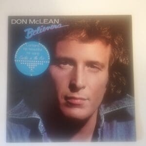 Don McLean - Believers