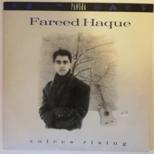 Fareed Haque - Voices Rising