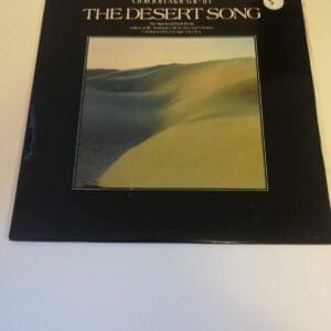 Gordon Macrae - The Desert Song