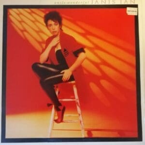 Janis Ian - Uncle Wonderful