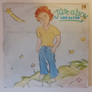 Leo Sayer - Just a Boy