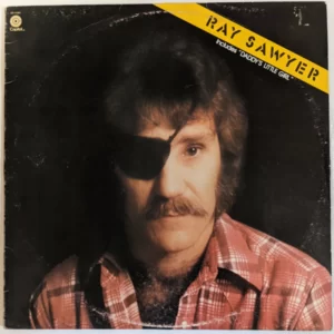 Ray Sawyer - Ray Sawyer