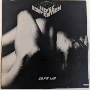 Silver Convention - Save Me