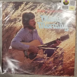 Mike Quarmby - Misty Morning () - 30