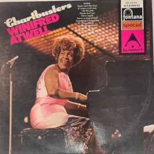 Winifred Atwell - Chartbusters
