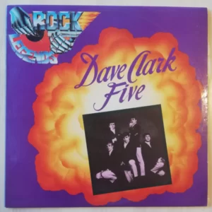 Dave Clark Five - 25 Thumping Great Hits