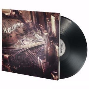 Foo Fighters - Sonic Highways (Mint) - 65