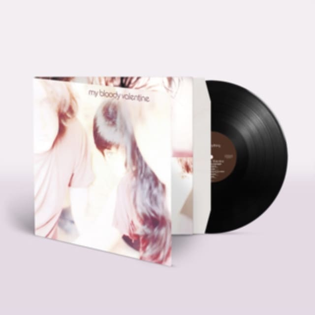 My Bloody Valentine - Isn't Anything (Mint) -