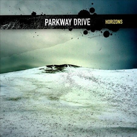 Parkway Drive - Horizons (Mint) -