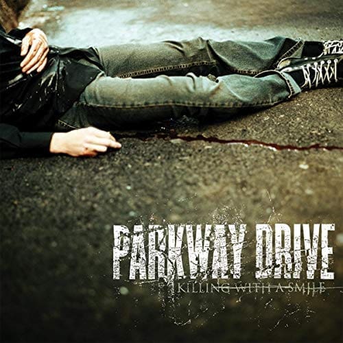 Parkway Drive - Killing with a Smile (Mint) -