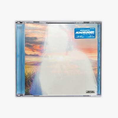 Brockhampton - Roadrunner: New Light
